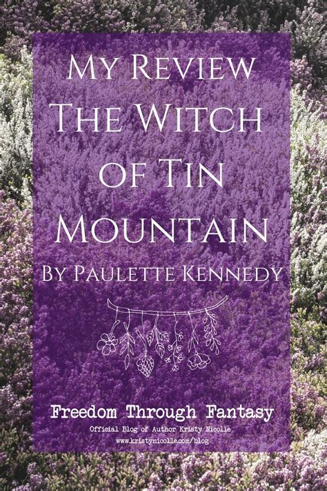 The witch of tin mountaim